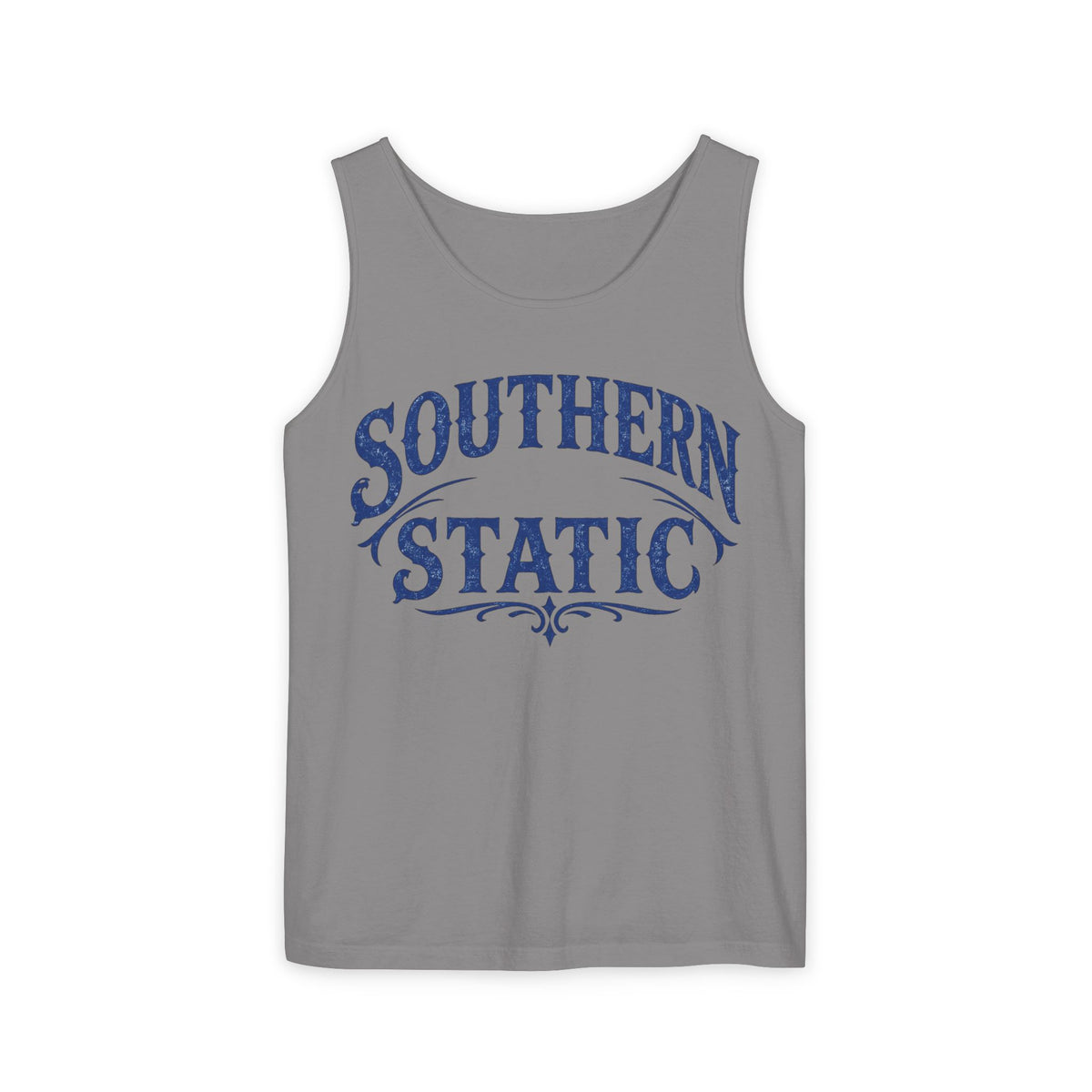 =C2&" | Southern Static"
