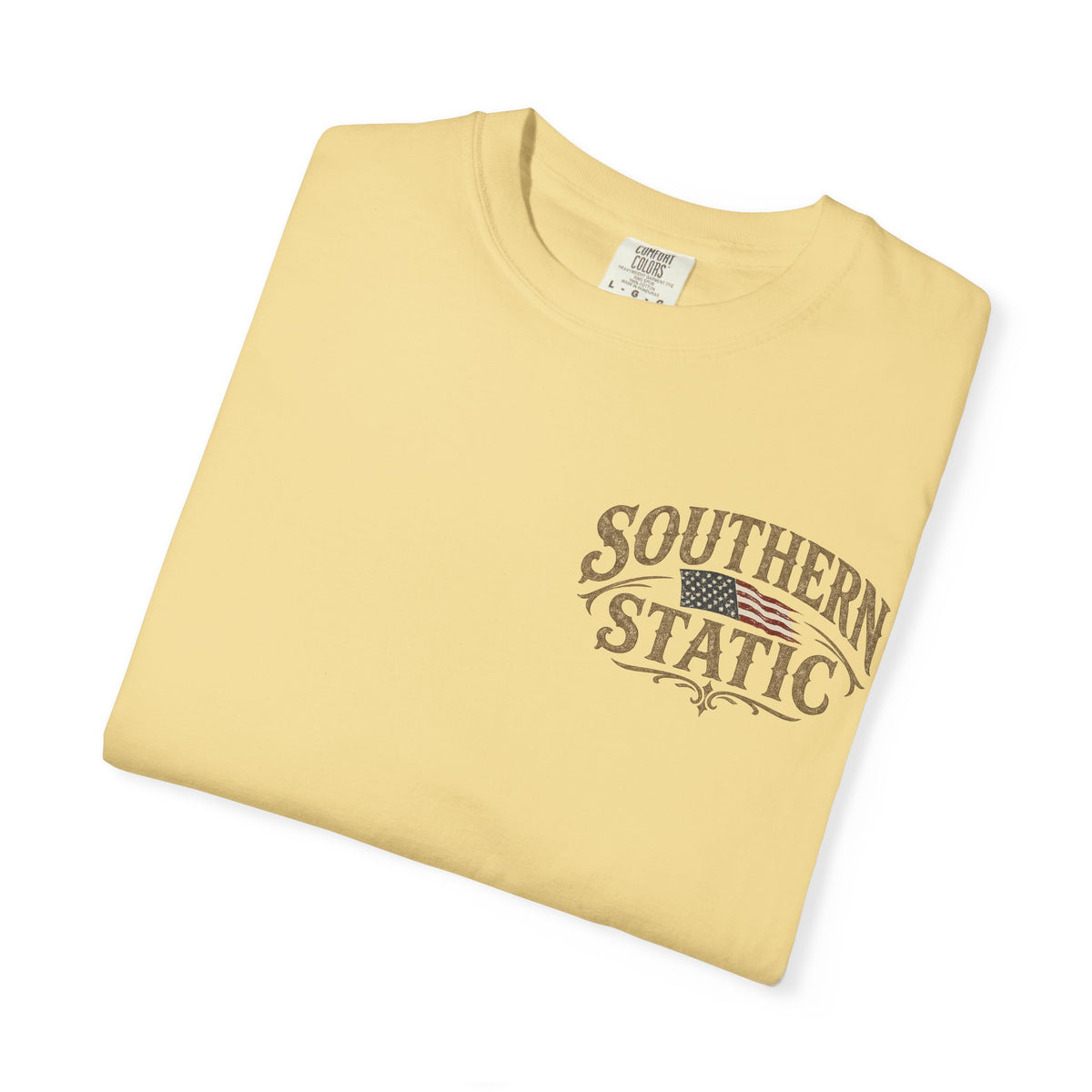 =C2&" | Southern Static"