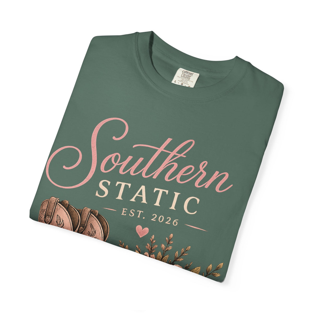 =C2&" | Southern Static"