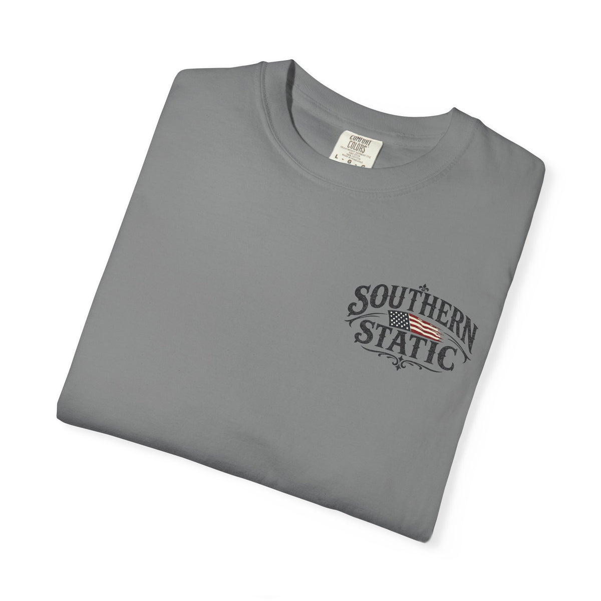 =C2&" | Southern Static"