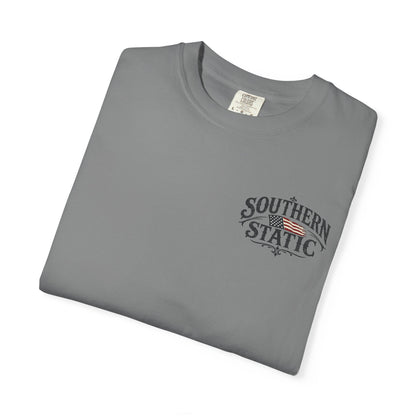 =C2&" | Southern Static"