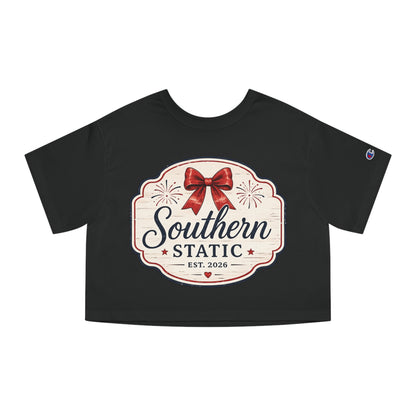 =C2&" | Southern Static"