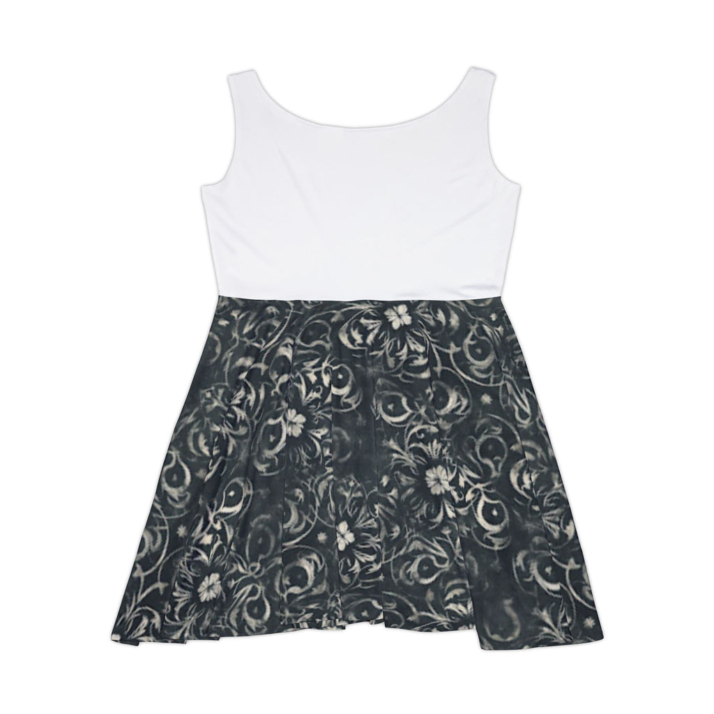 Women's Skater Dress (AOP)