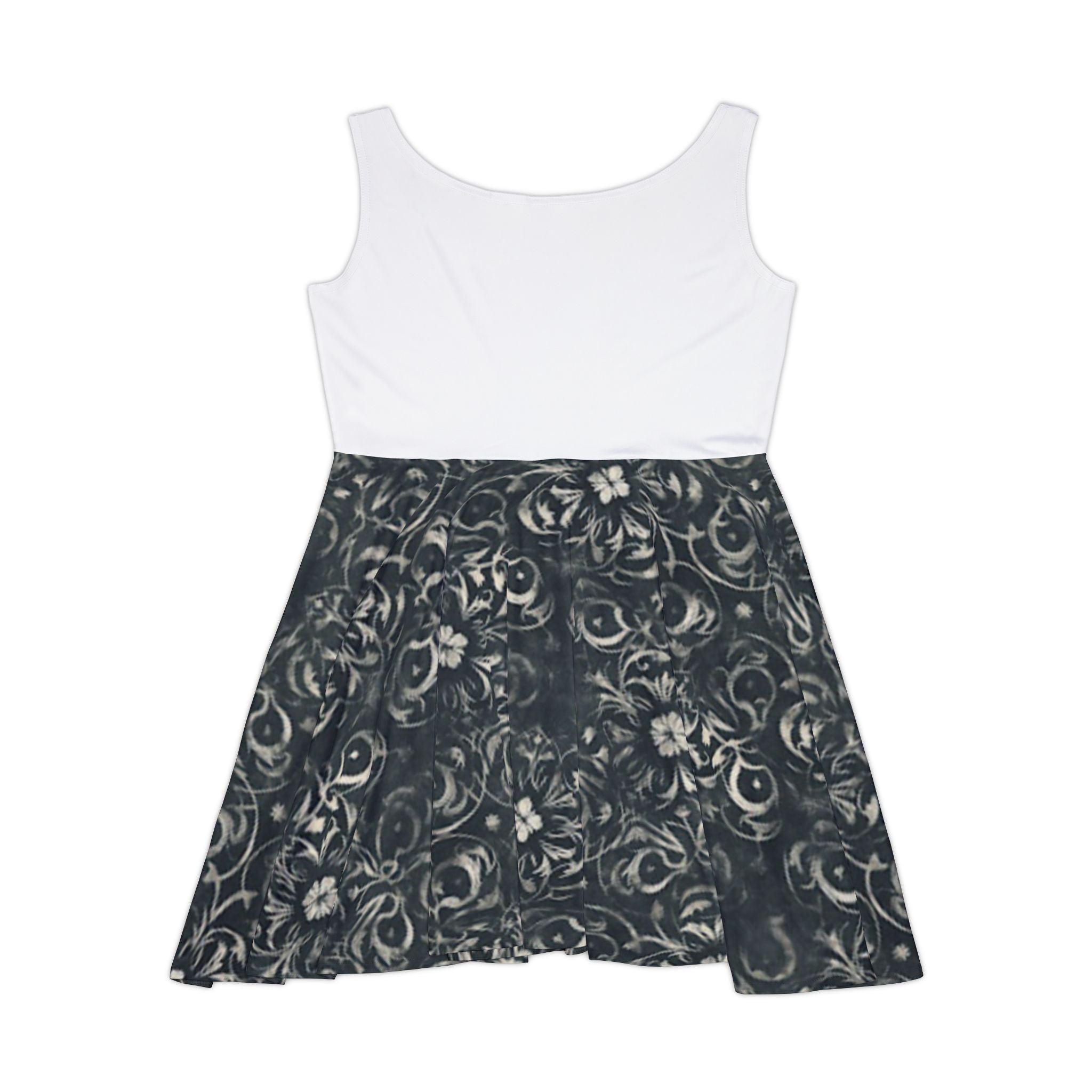 Women's Skater Dress (AOP)