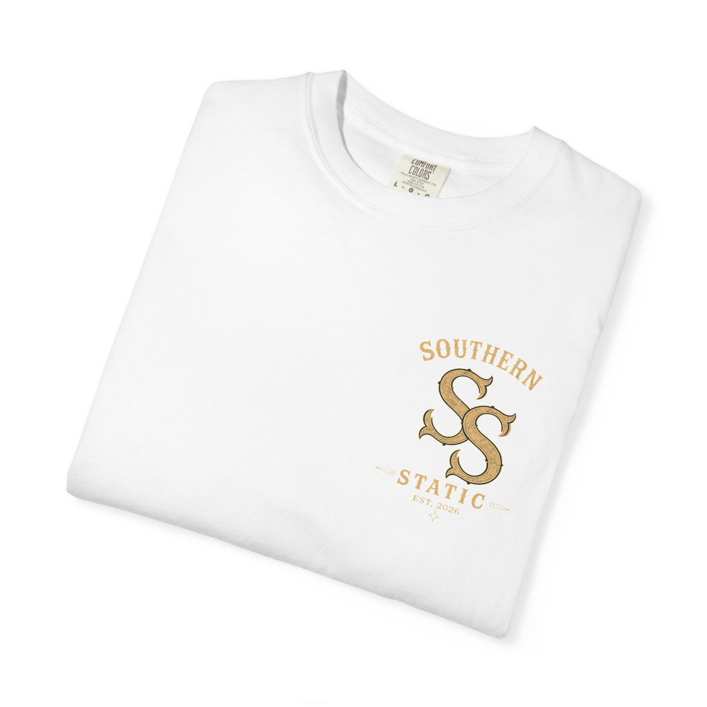 =C2&" | Southern Static"