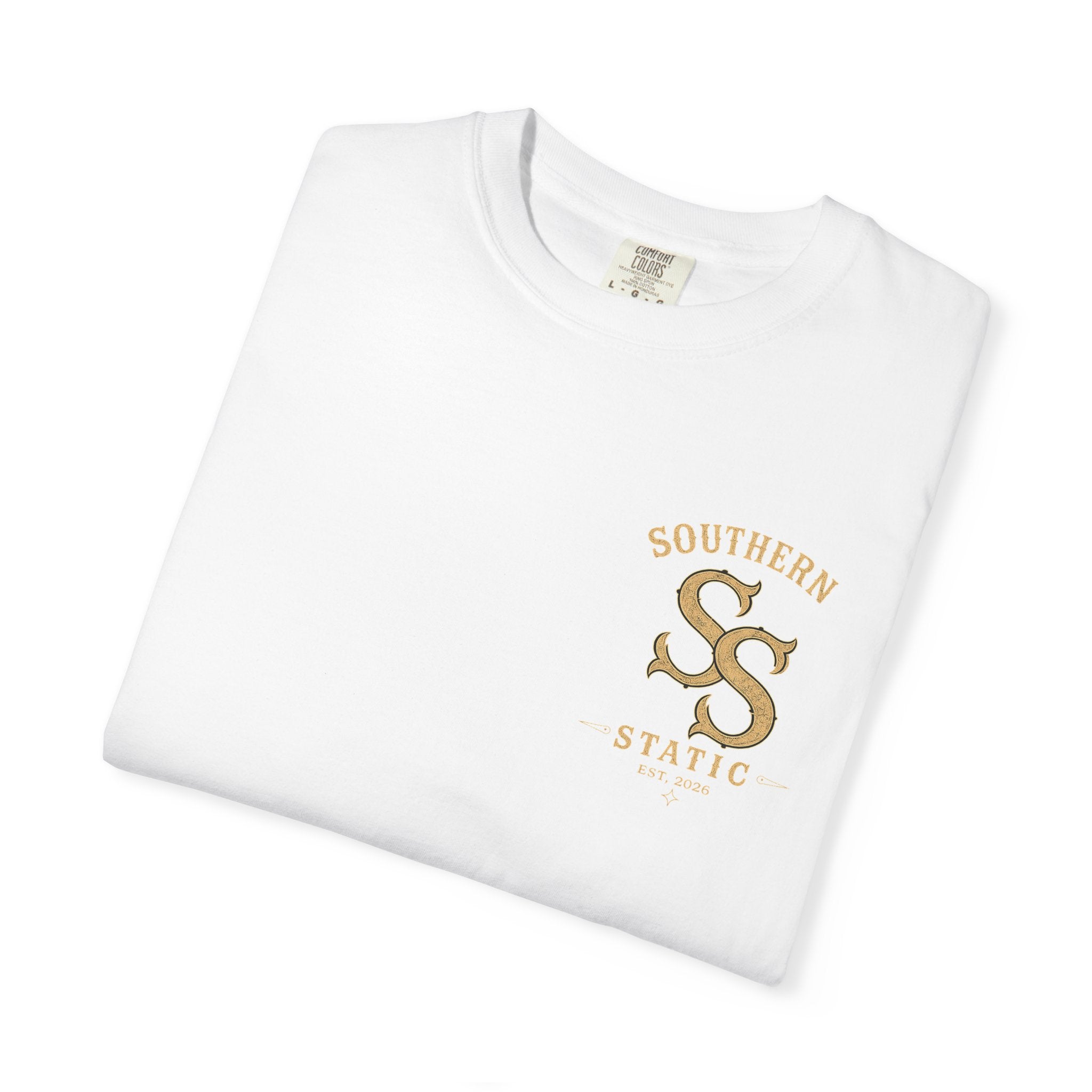 =C2&" | Southern Static"