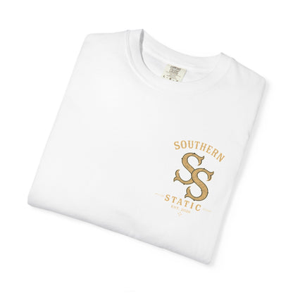 =C2&" | Southern Static"