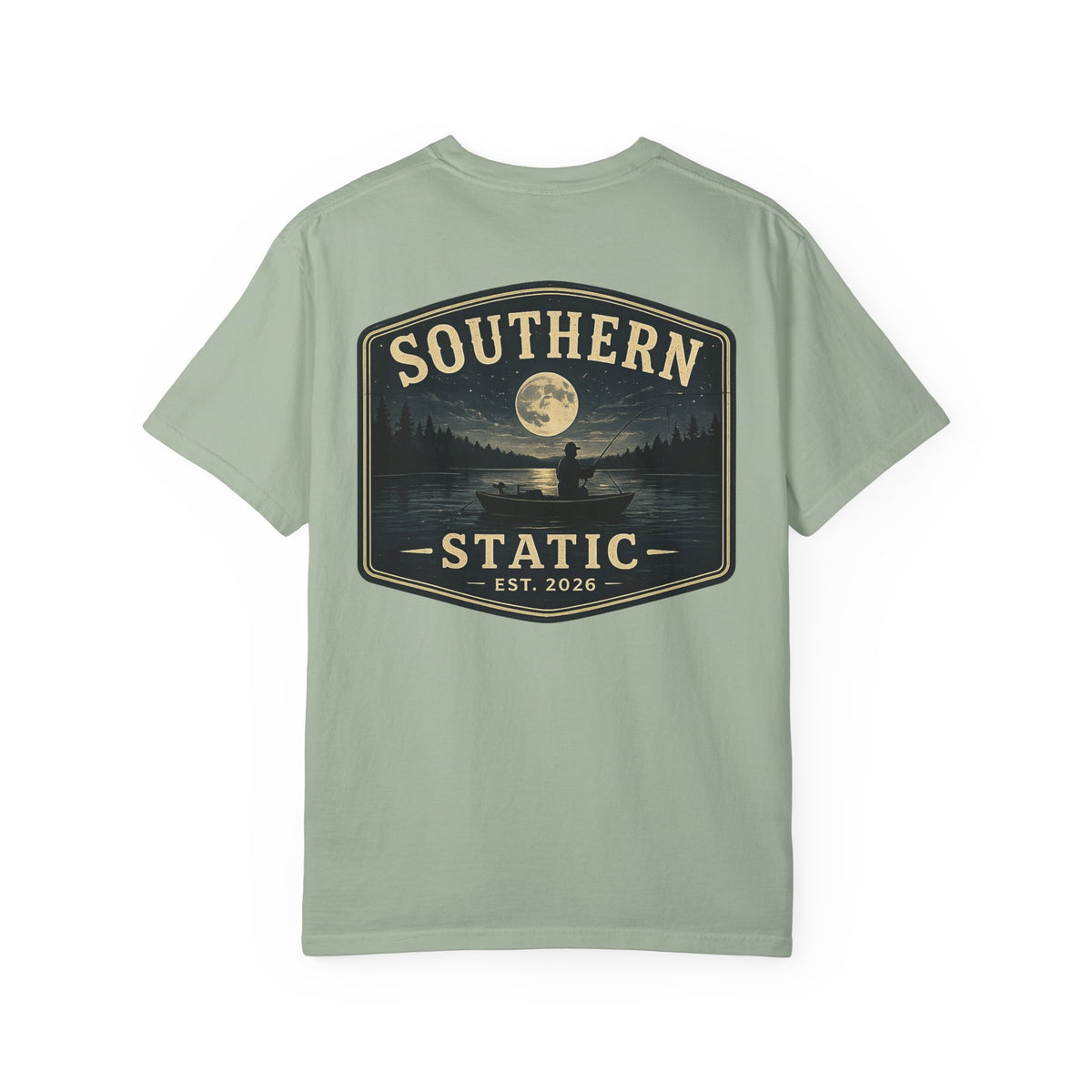 =C2&" | Southern Static"
