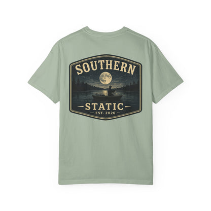 =C2&" | Southern Static"