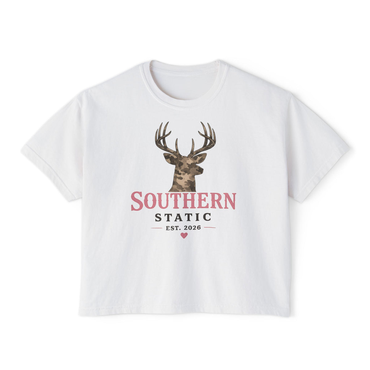 =C2&" | Southern Static"