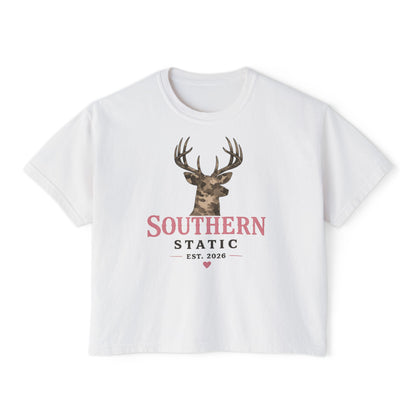 =C2&" | Southern Static"