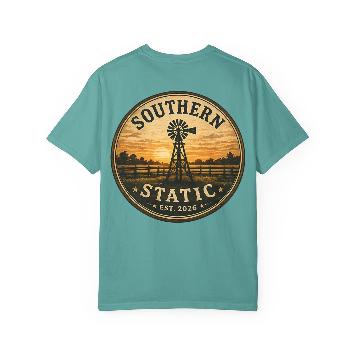 =C2&" | Southern Static"
