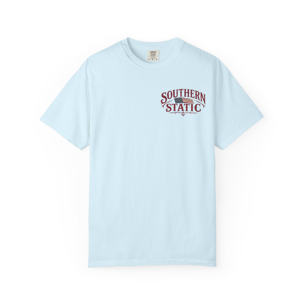 =C2&" | Southern Static"