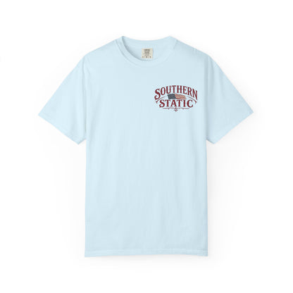 =C2&" | Southern Static"