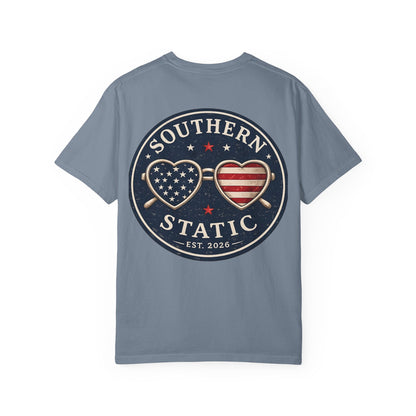 =C2&" | Southern Static"