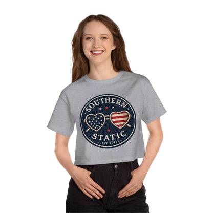 =C2&" | Southern Static"