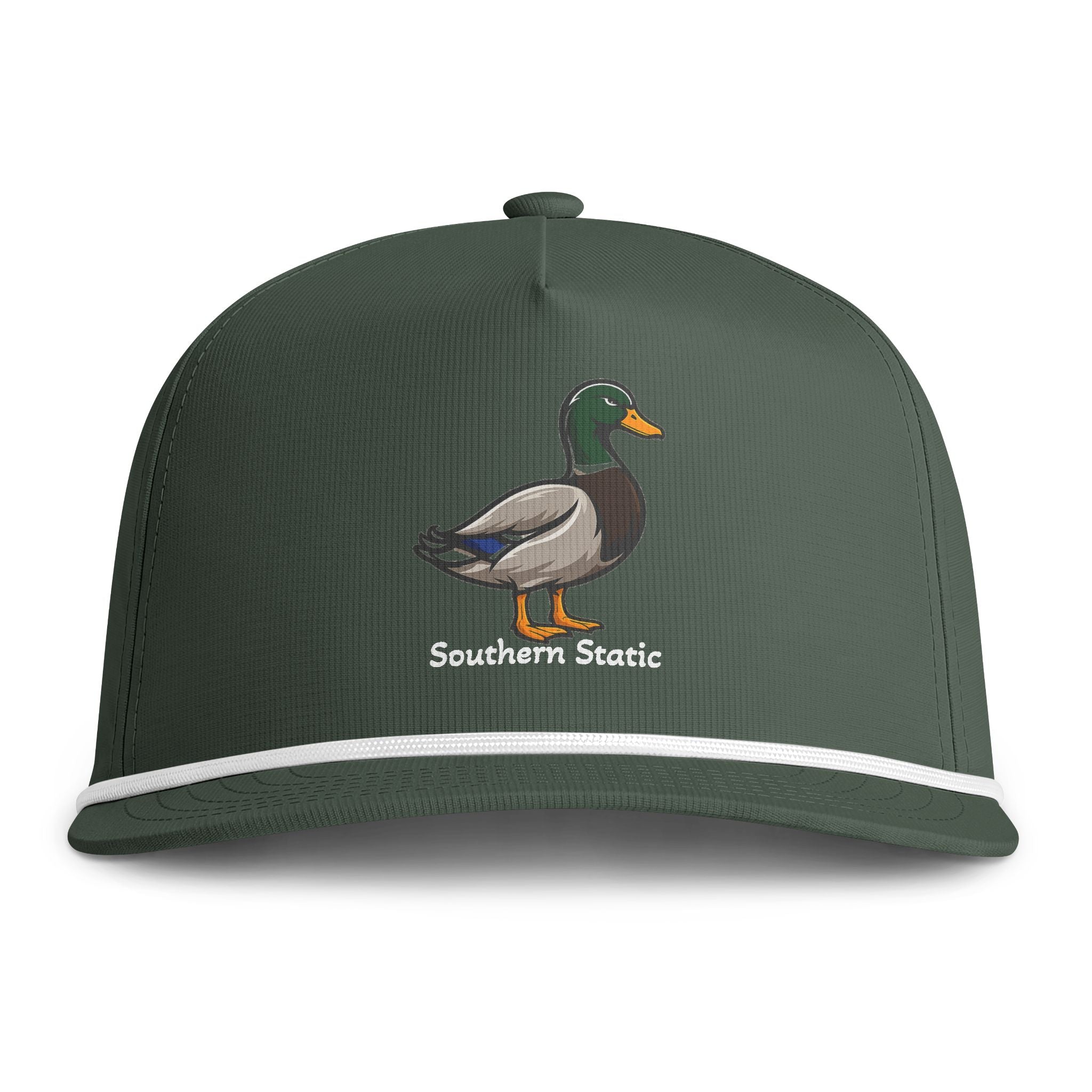 =C2&" | Southern Static"