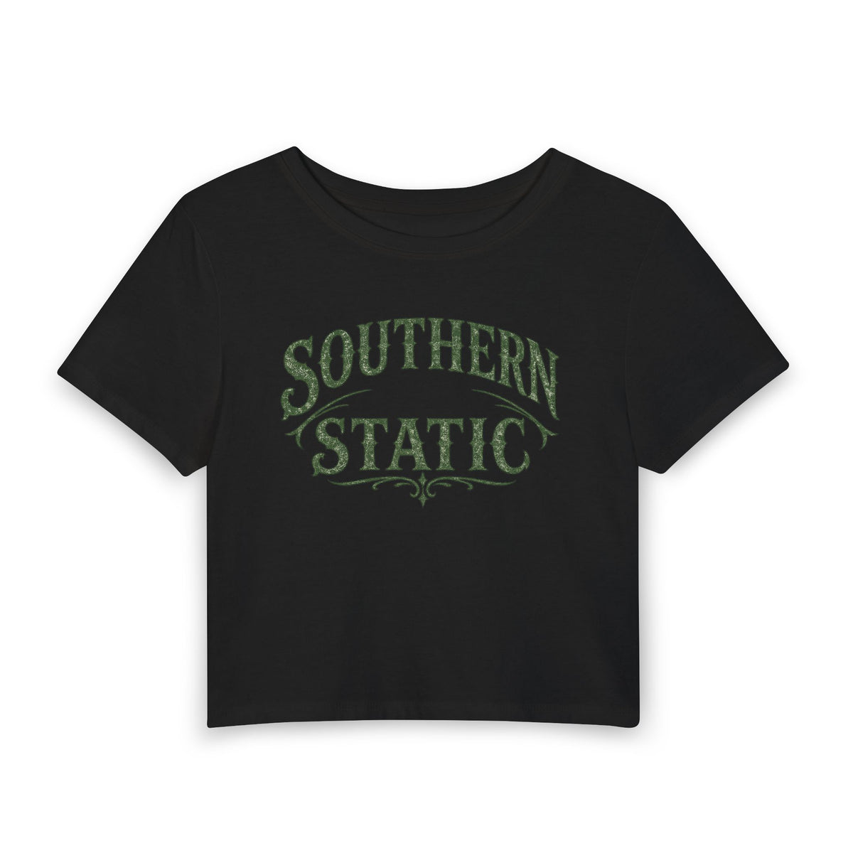 =C2&" | Southern Static"
