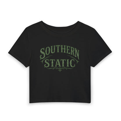 =C2&" | Southern Static"