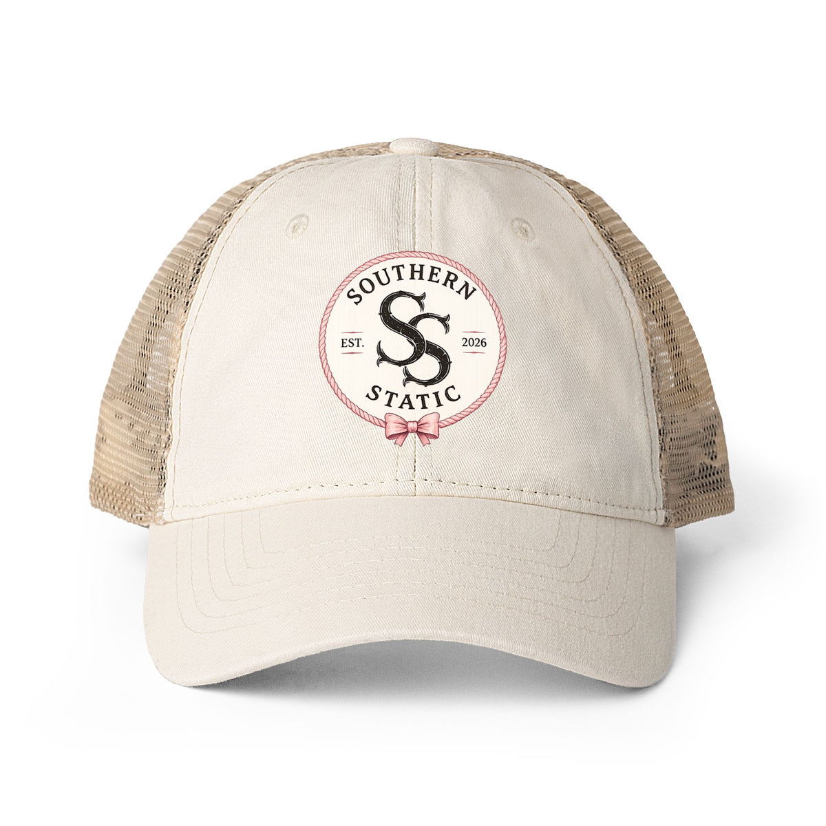 =C2&" | Southern Static"