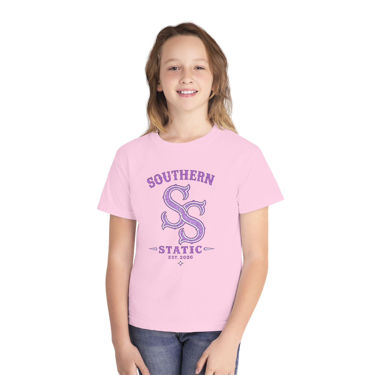 =C2&" | Southern Static"