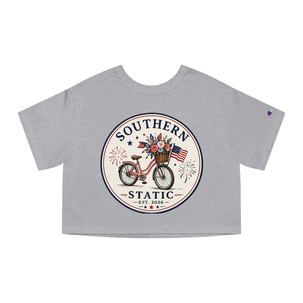 =C2&" | Southern Static"
