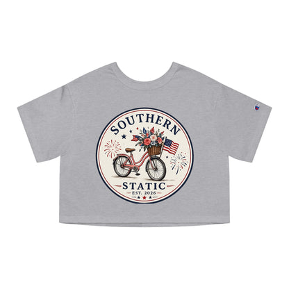 =C2&" | Southern Static"