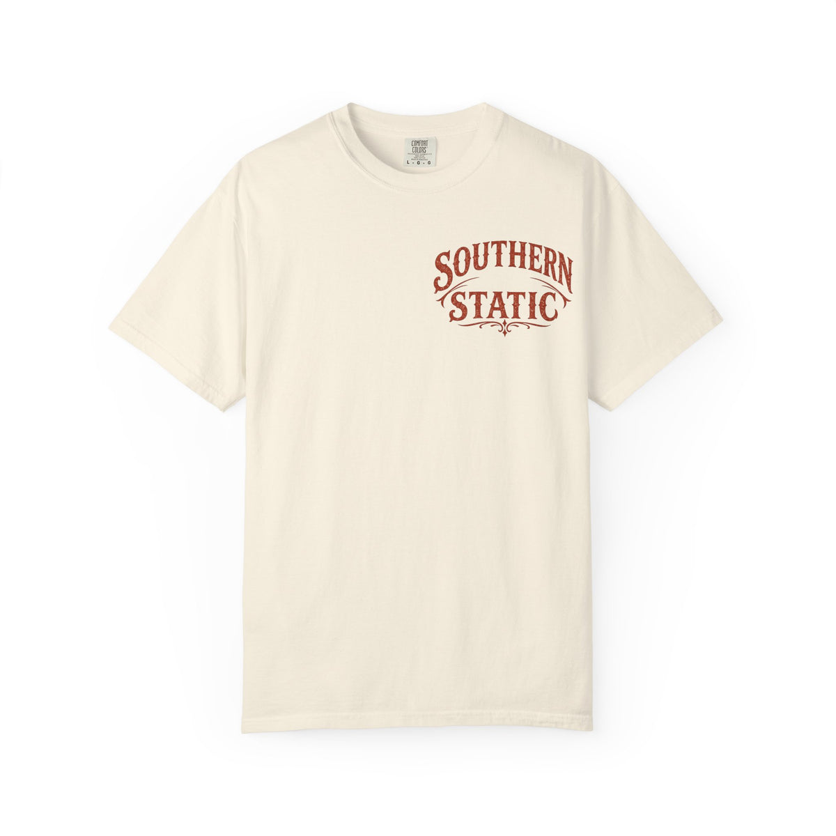 =C2&" | Southern Static"