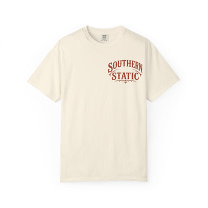 =C2&" | Southern Static"