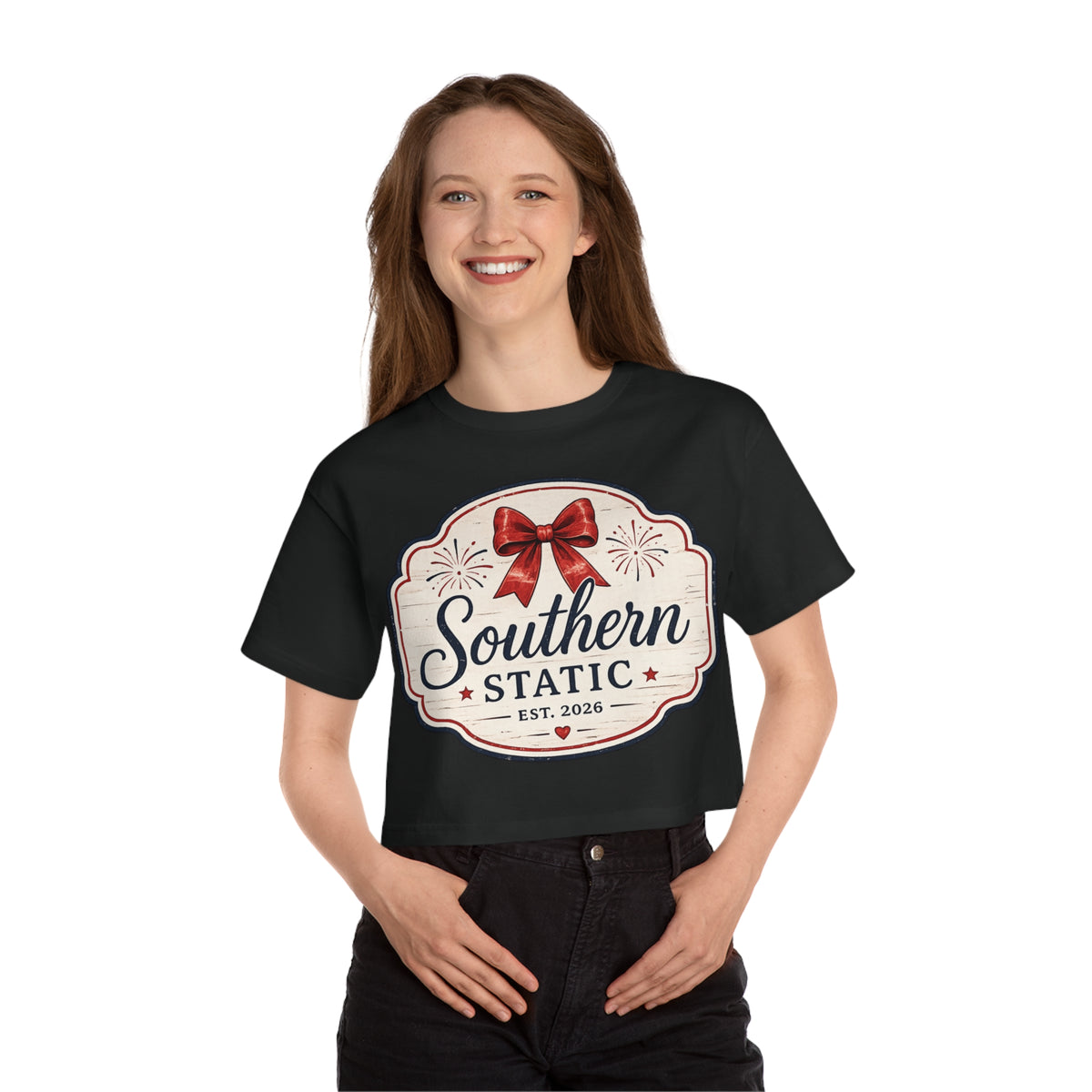 =C2&" | Southern Static"