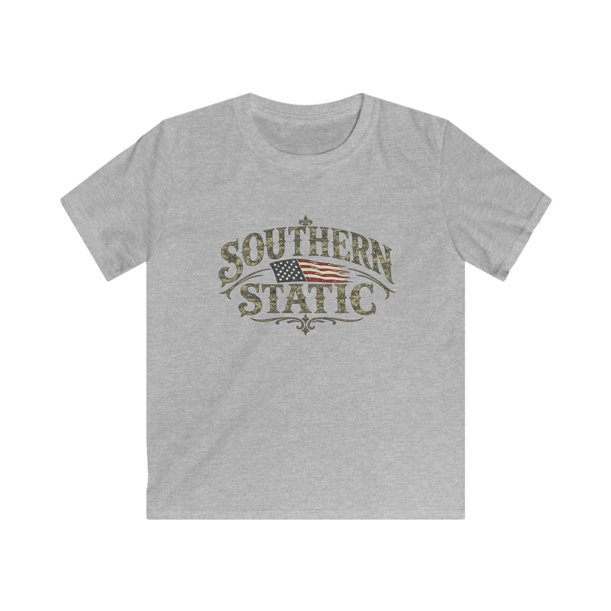 =C2&" | Southern Static"