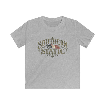 =C2&" | Southern Static"