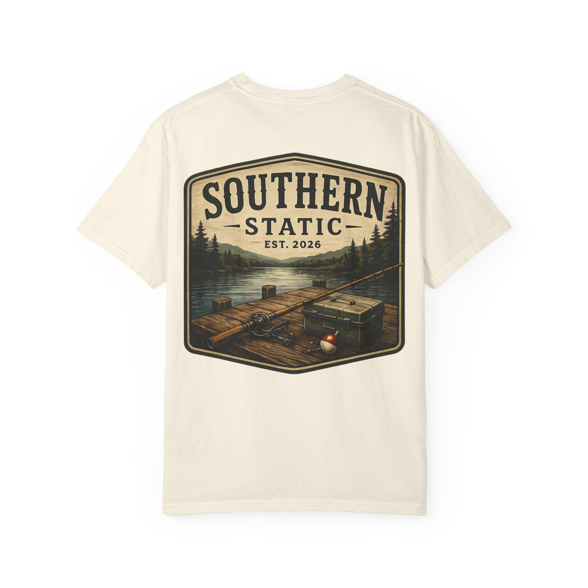 =C2&" | Southern Static"