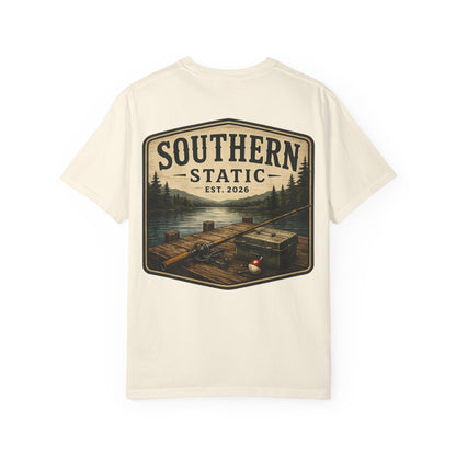 =C2&" | Southern Static"