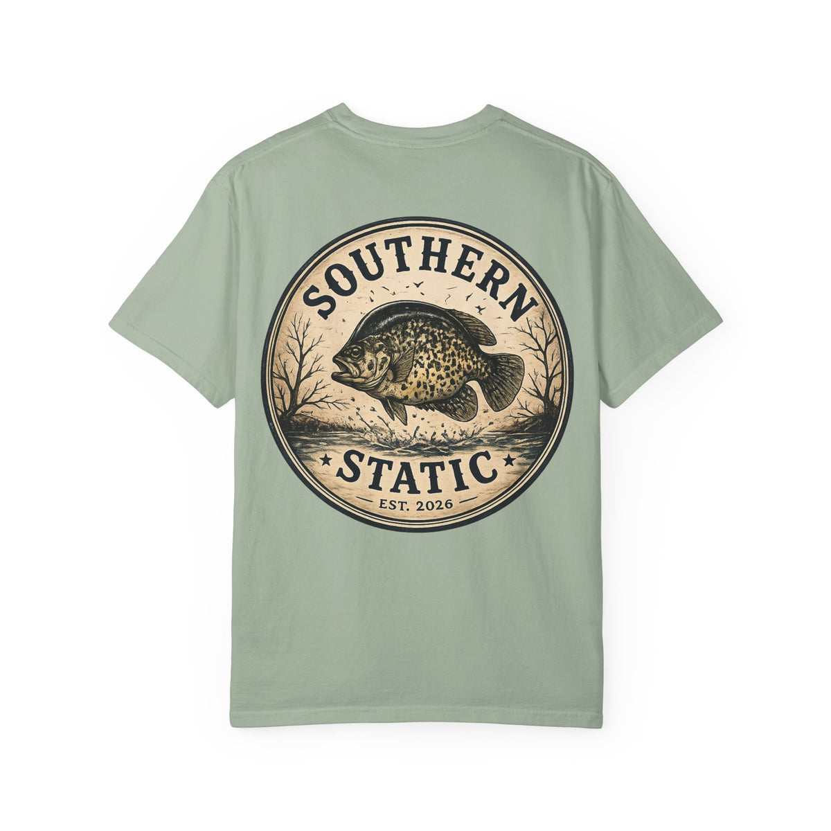 =C2&" | Southern Static"