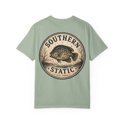 =C2&" | Southern Static"