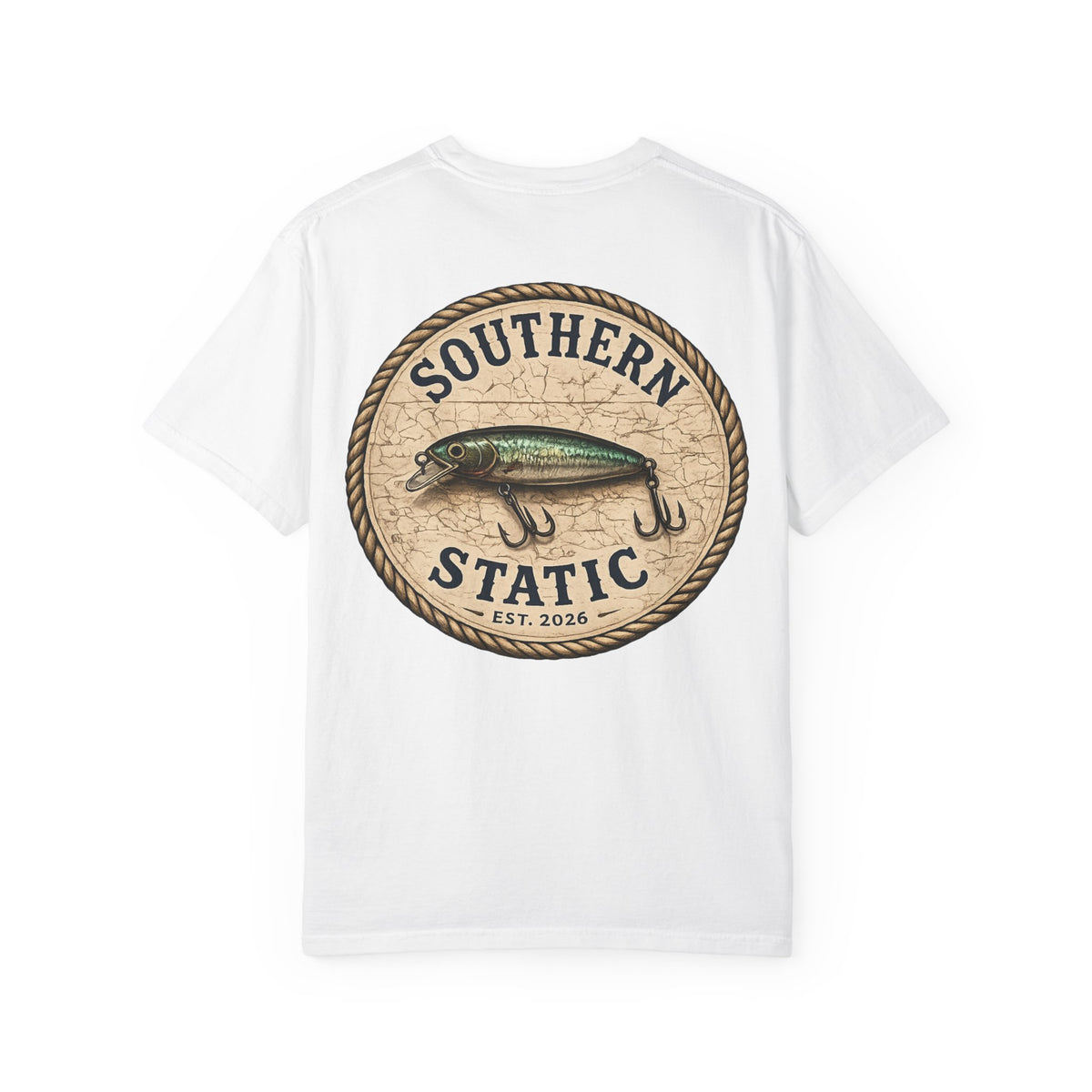 =C2&" | Southern Static"