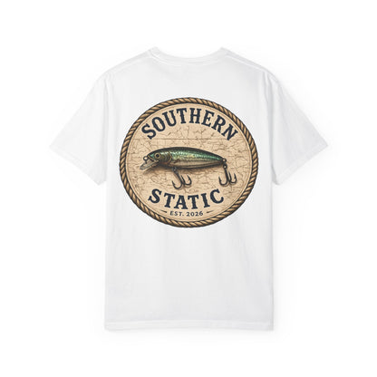 =C2&" | Southern Static"