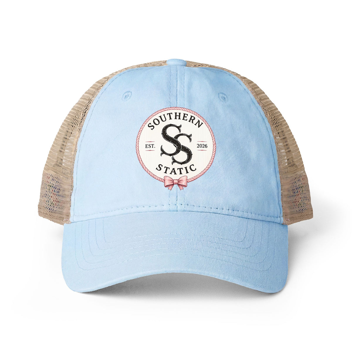 =C2&" | Southern Static"