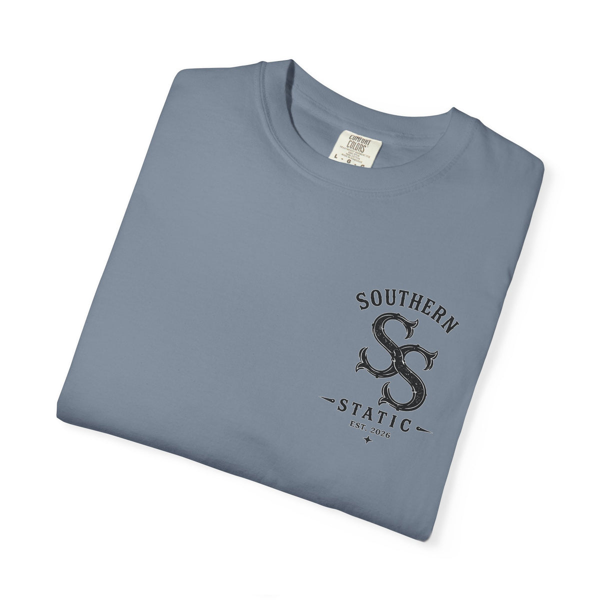 =C2&" | Southern Static"