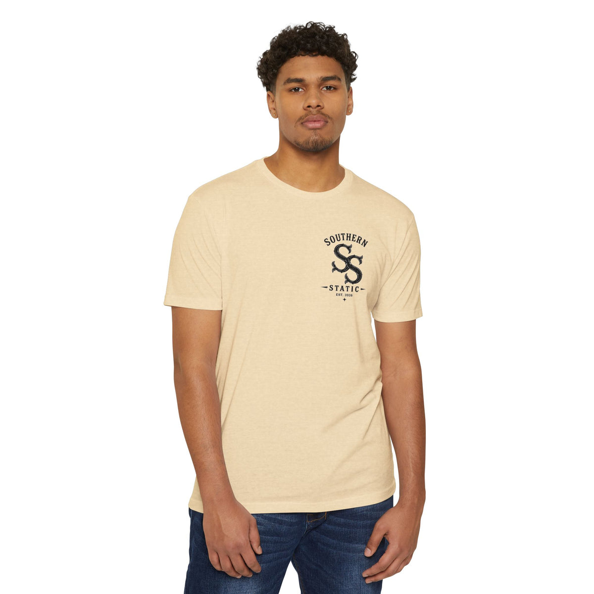 =C2&" | Southern Static"