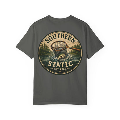 =C2&" | Southern Static"
