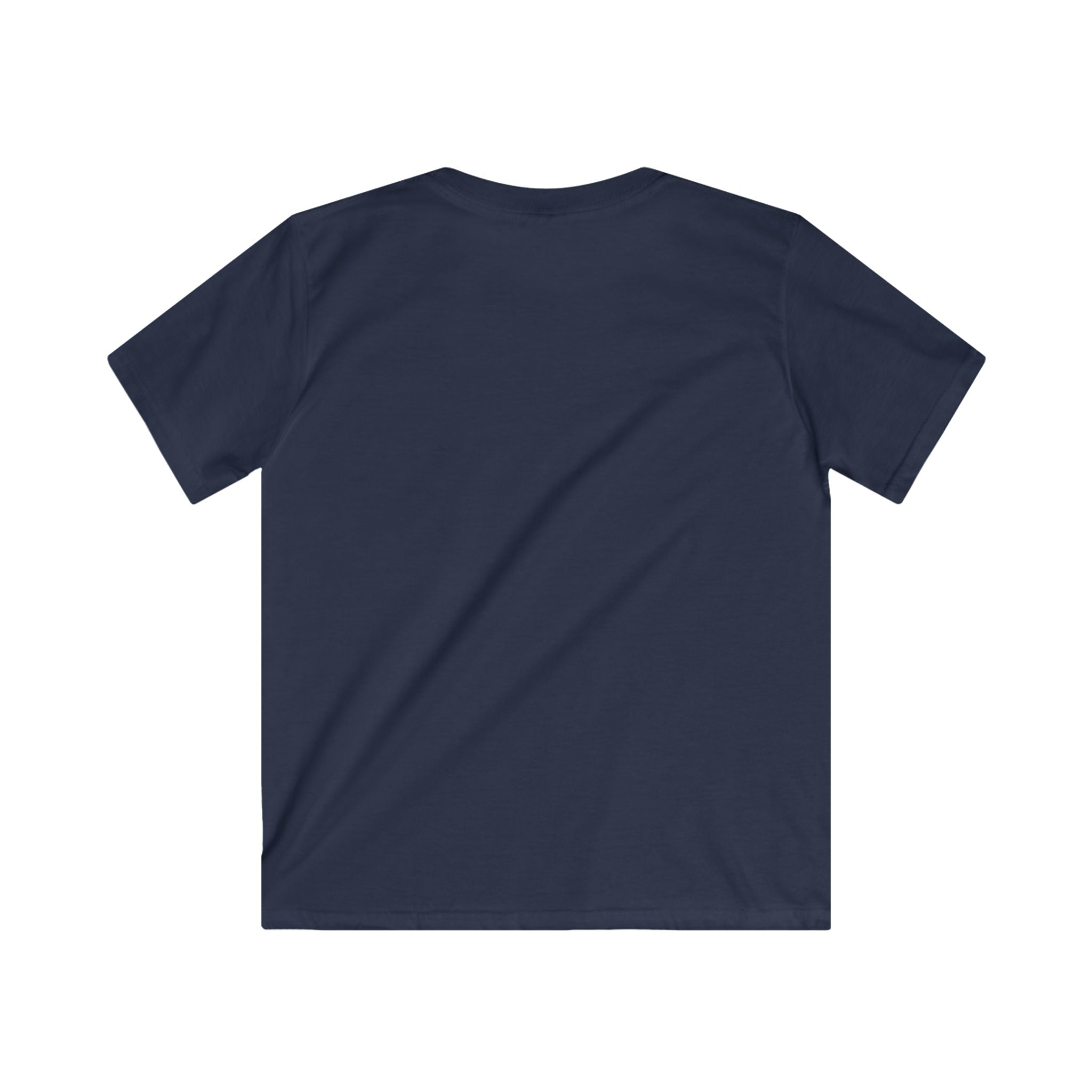 Kids 'Southern Static' Tee — Vintage American Flag Kids Shirt