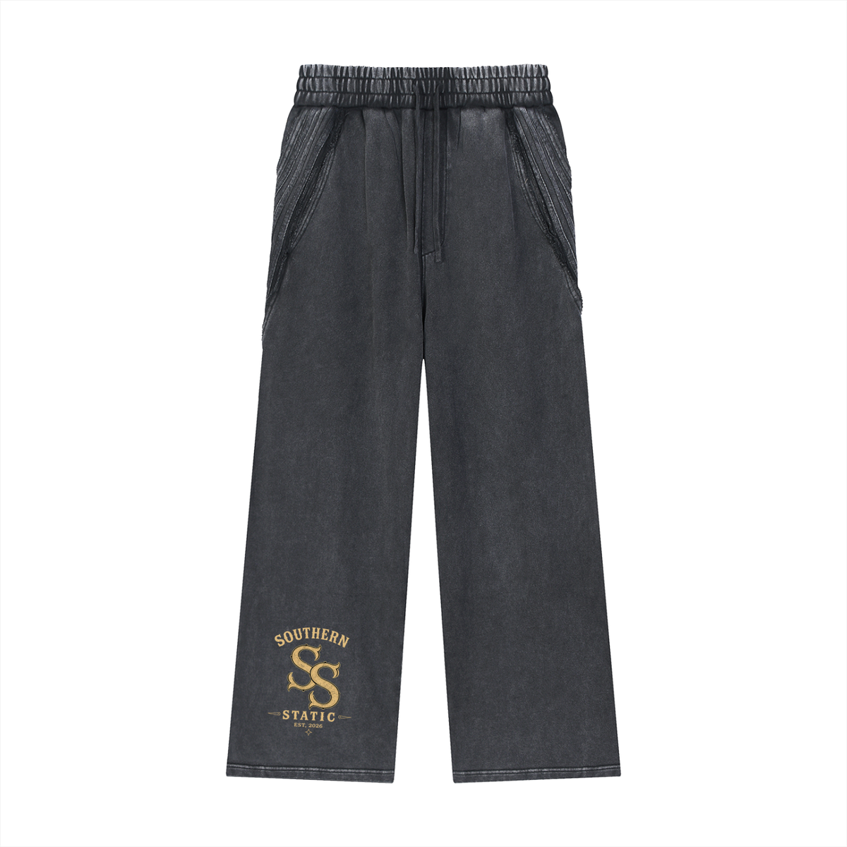 =C2&" | Southern Static"