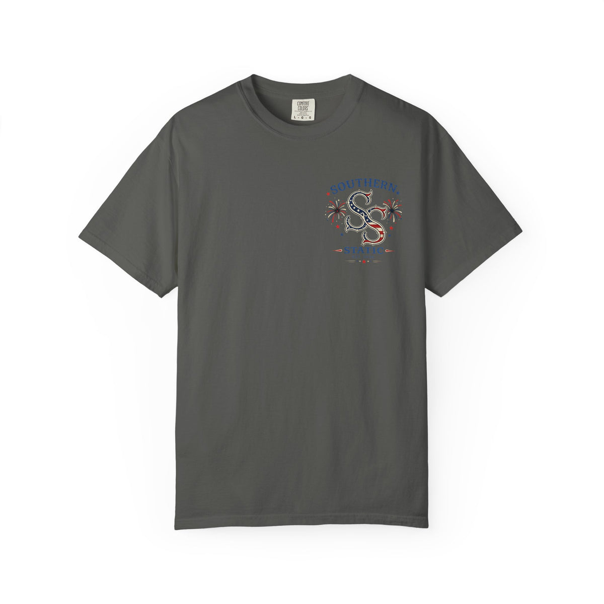 =C2&" | Southern Static"