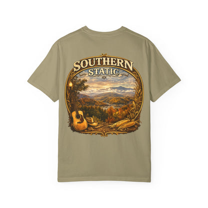 =C2&" | Southern Static"