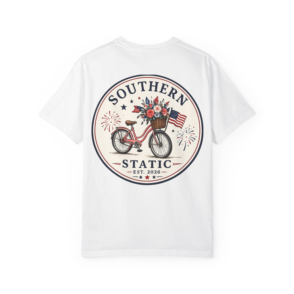 =C2&" | Southern Static"