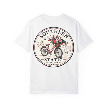 =C2&" | Southern Static"