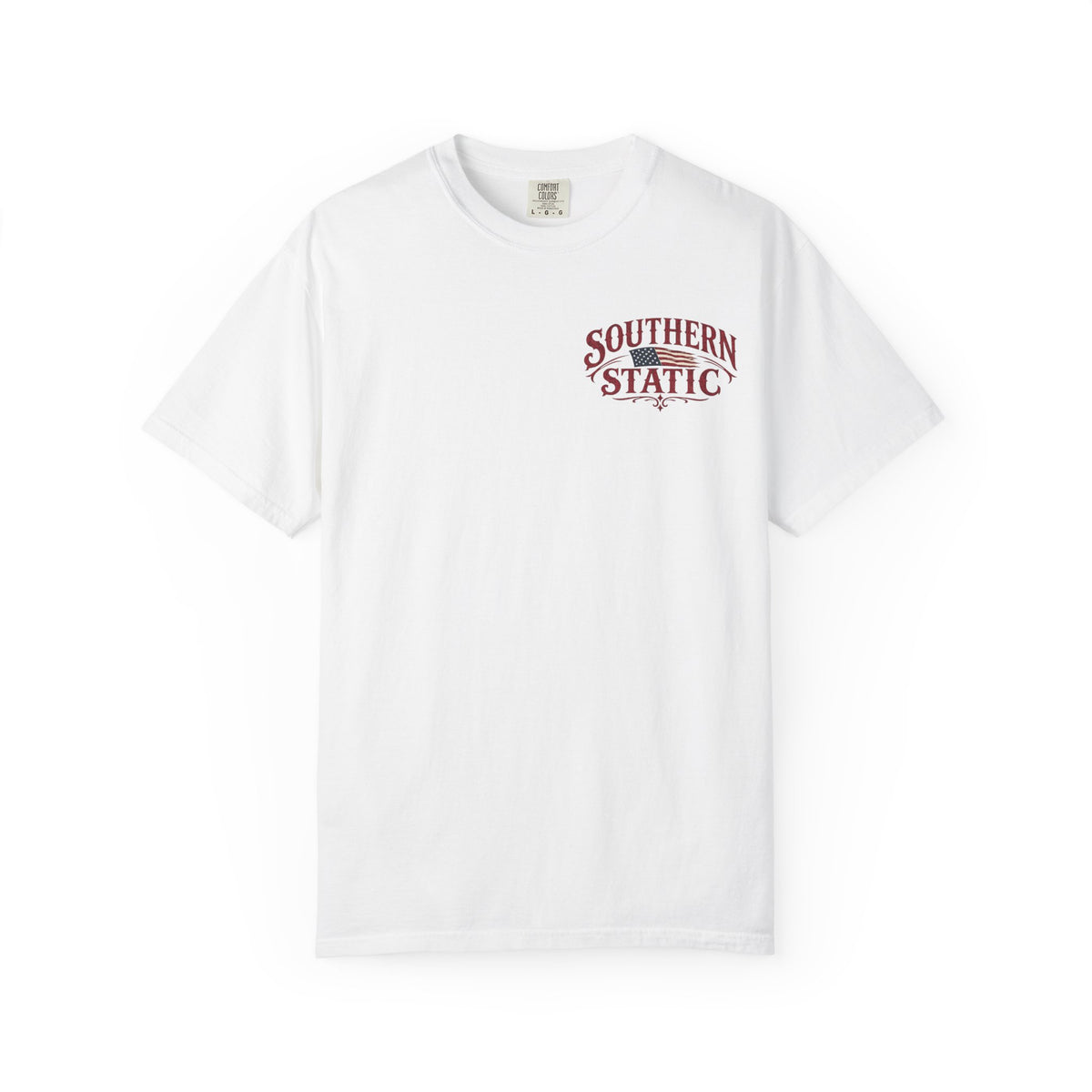 =C2&" | Southern Static"
