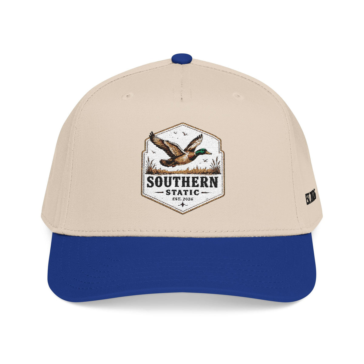 =C2&" | Southern Static"